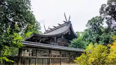 出石神社(兵庫県)