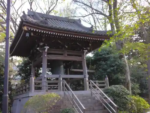 船橋不動尊　寳性寺(東京都)