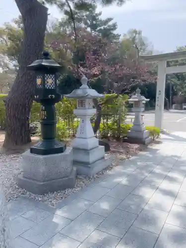 住吉大社のその他建物