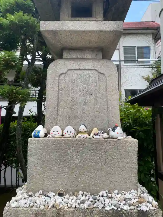 高木神社のその他建物