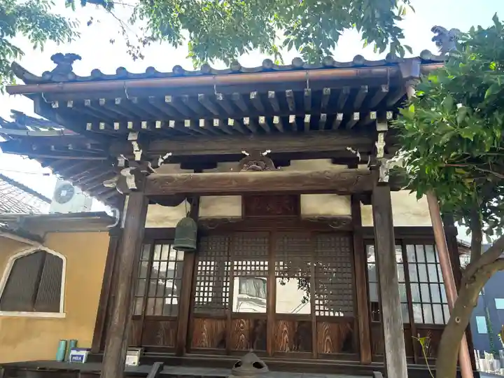 浄栄寺(東京都)