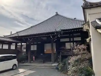 護念寺(京都府)