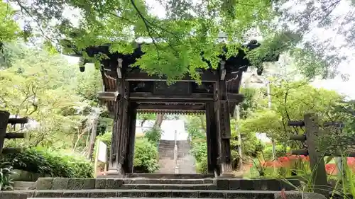 崇禅寺(群馬県)