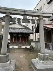 千住神社(東京都)