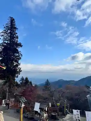 武蔵御嶽神社(東京都)