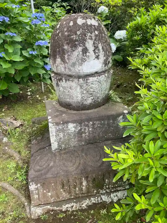 本土寺のその他建物