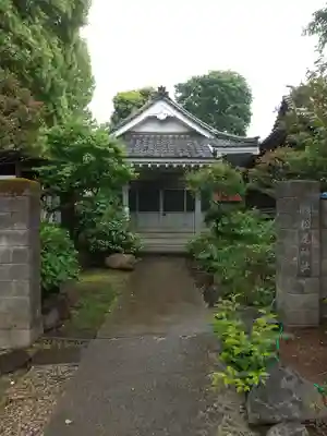 白山神社のその他建物