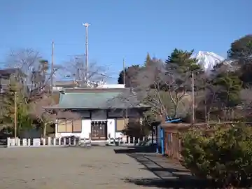 地蔵堂(静岡県)