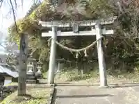 八柱神社(愛知県)