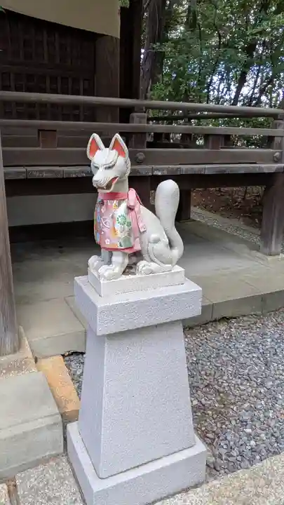 向日神社(京都府)