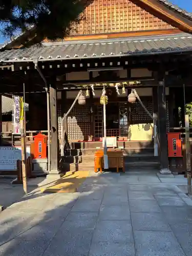 中津大神宮(大分県)