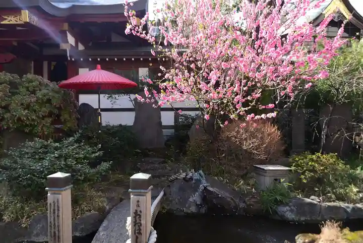 素盞雄神社(東京都)