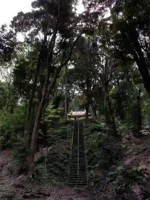 石間寺のその他建物