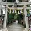 戸越八幡神社(東京都)