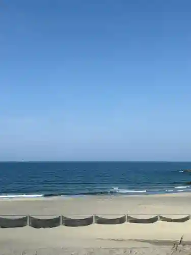 開運稲荷神社(新潟県)