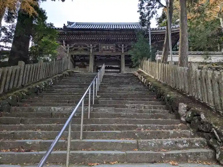 金剛證寺(三重県)