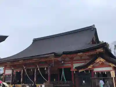 八坂神社(祇園さん)(京都府)