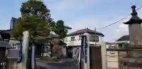 晴立山本蔵寺のその他建物