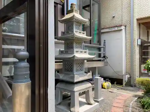 常休寺のその他建物