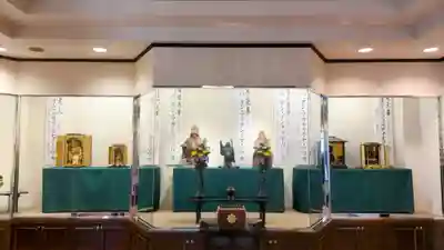 密藏院(埼玉県)