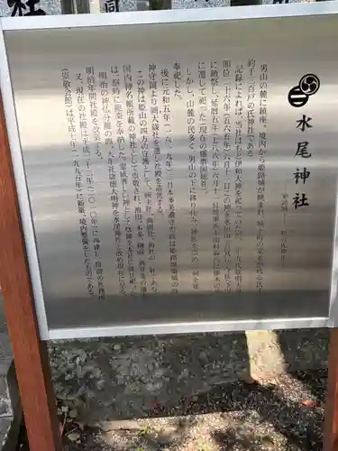 水尾神社(兵庫県)