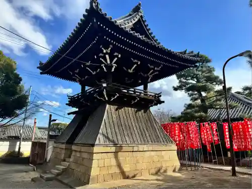 葛井寺(大阪府)