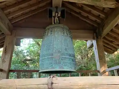 多久頭魂神社(長崎県)