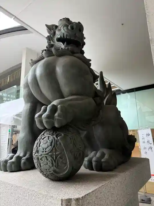 水天宮(東京都)