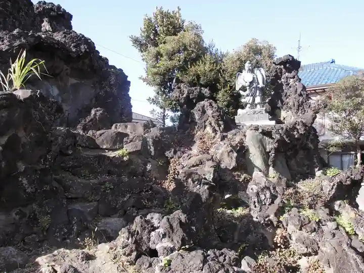 豊受神社(千葉県)