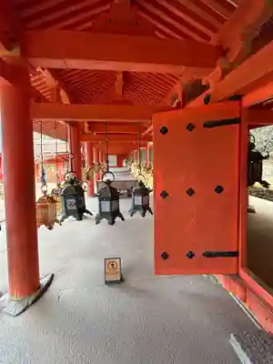 春日大社(奈良県)