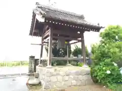 松林寺の建物その他