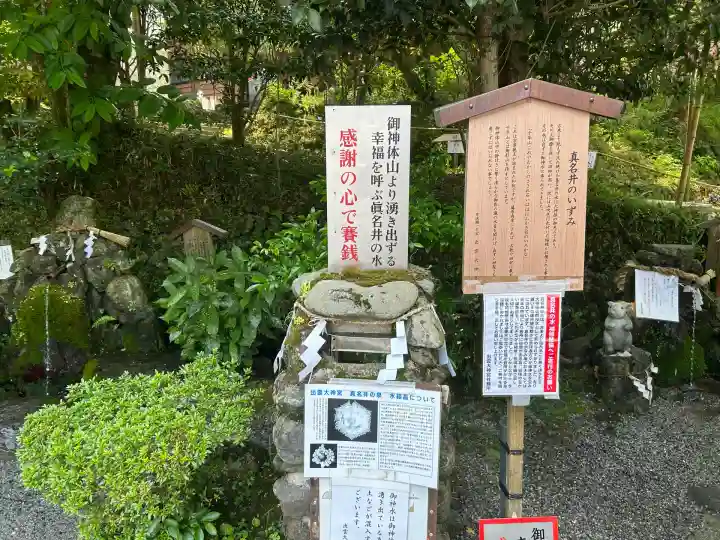 出雲大神宮(京都府)