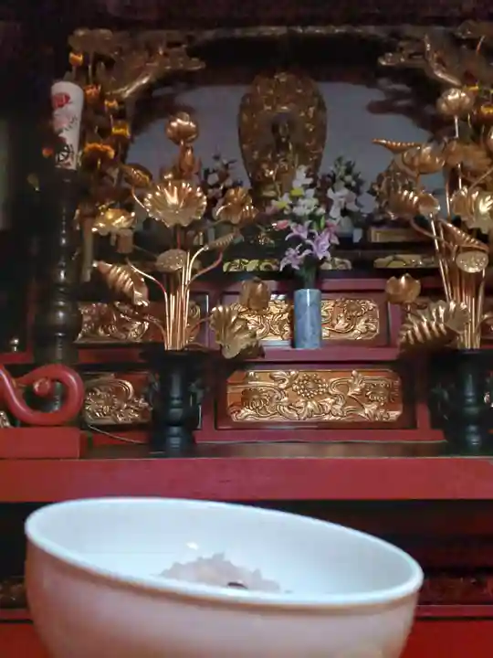 白狐山光星寺(山形県)