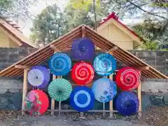 別小江神社(愛知県)