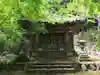 石馬寺のその他建物