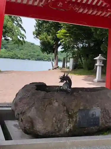 赤城神社(群馬県)