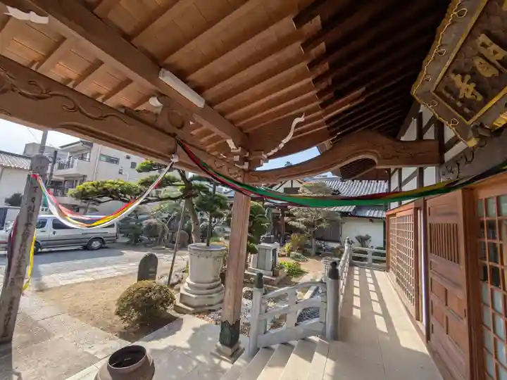 惠明寺(東京都)