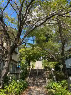 観音寺のその他建物