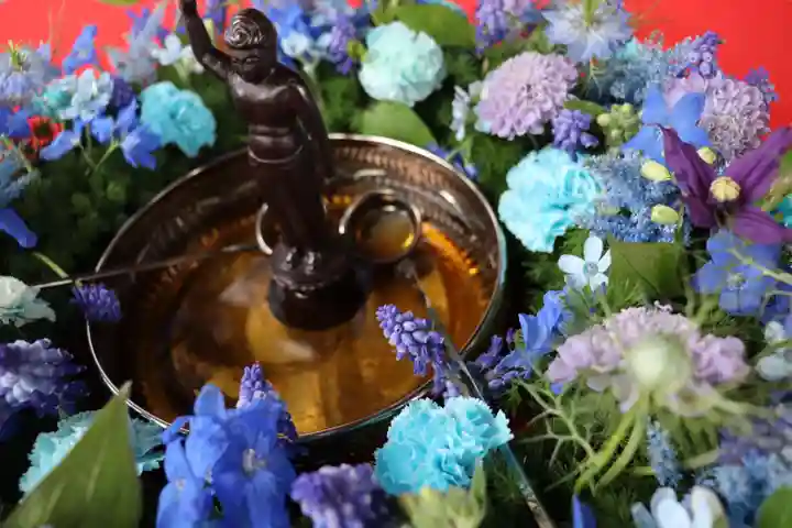 壽徳寺 じゅとくじ(福島県)