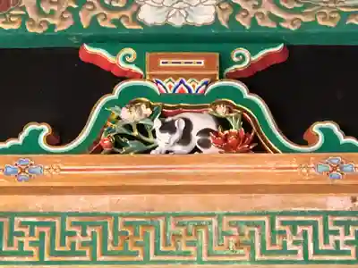 日光東照宮(栃木県)