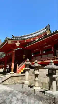 石清水八幡宮(京都府)