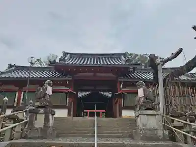 氷室神社(奈良県)