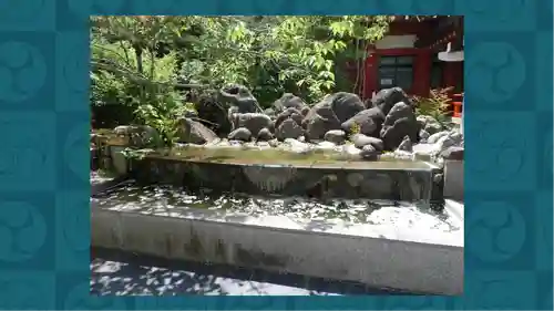 宮城縣護國神社(宮城県)