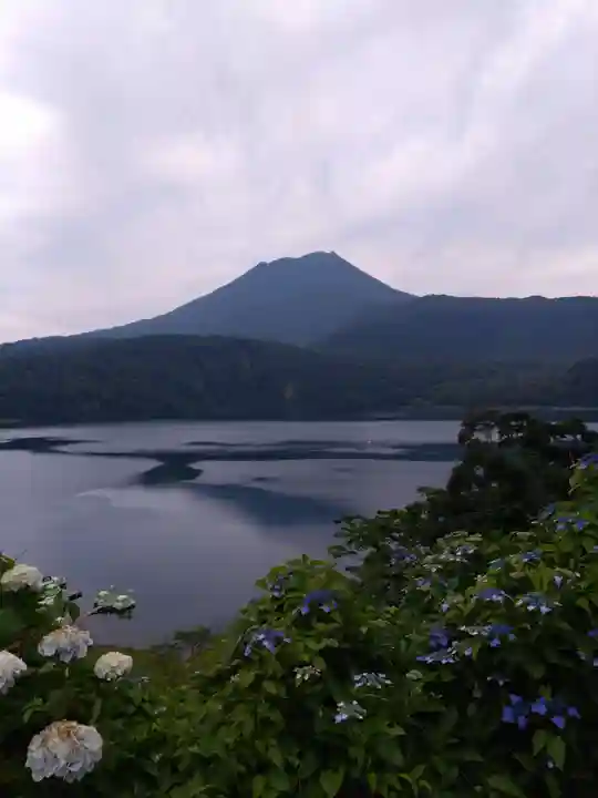 霧島東神社(宮崎県)