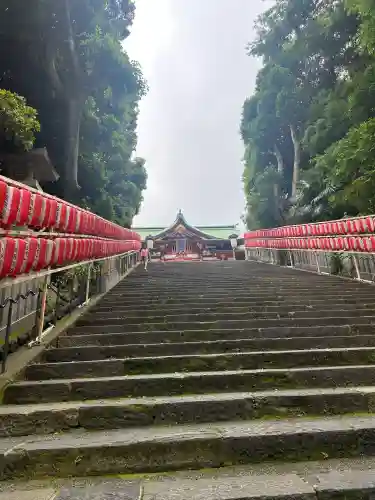 日枝神社(東京都)