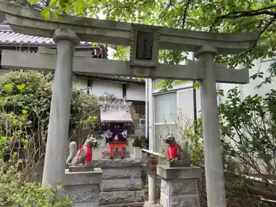 弘明寺(神奈川県)