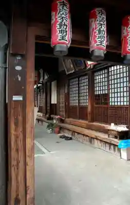 西福寺のその他建物