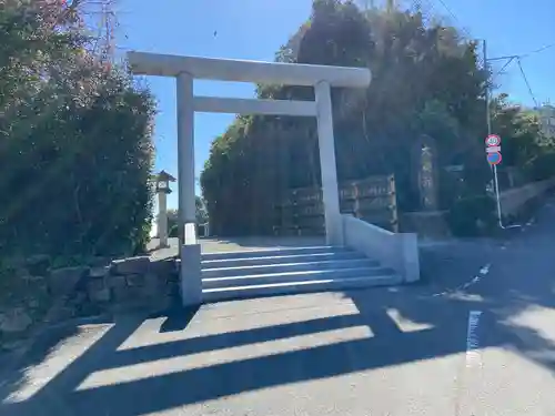 大御神社(宮崎県)