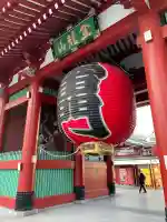 浅草寺(東京都)
