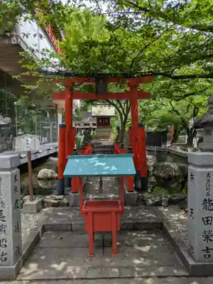 勝浦八幡神社(和歌山県)